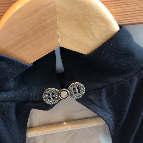 Elegant Ainslie Wear Bodysuit *Made in 🇨🇦*! - Picture 3 of 6